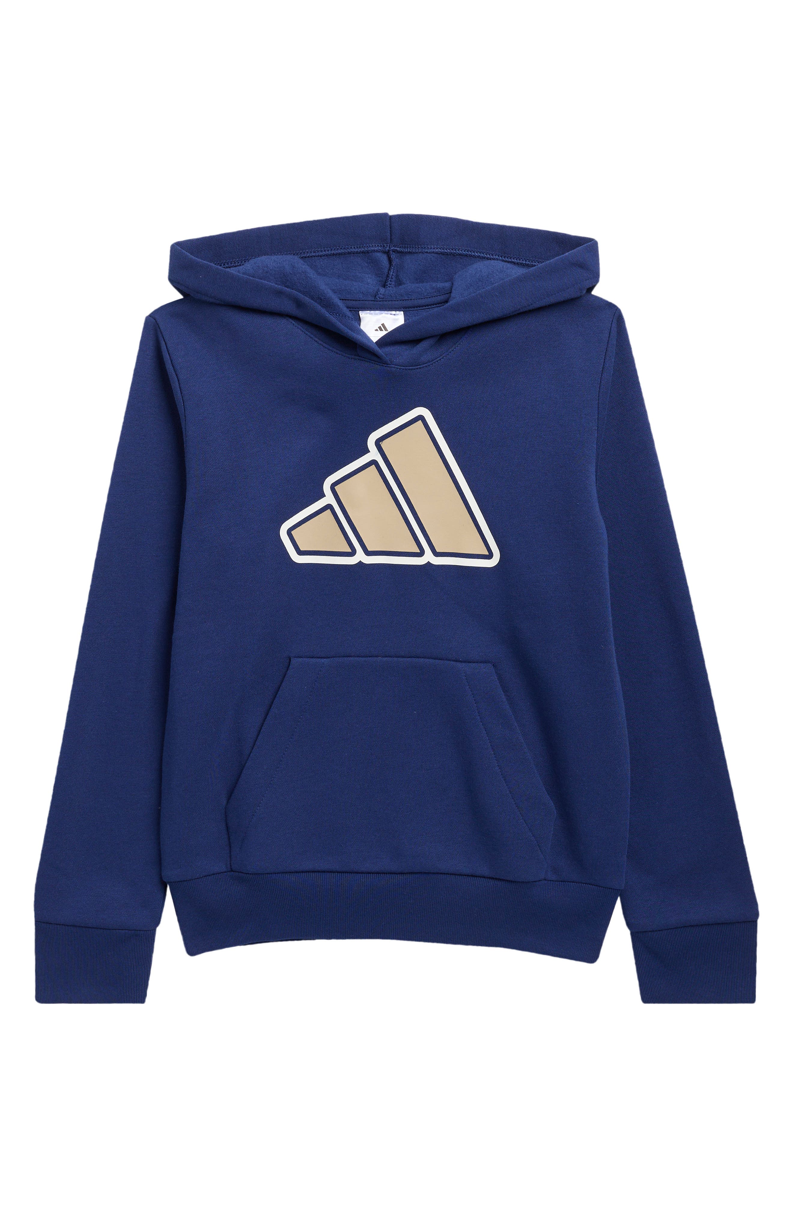 Kids' Logo Fleece Hoodie