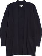 Vince Shawl Collar Cashmere Cardigan