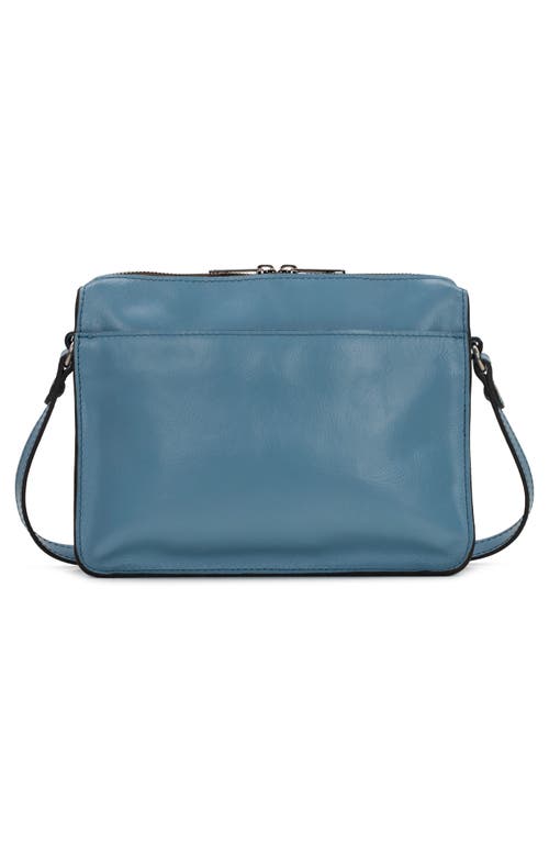 Patricia Nash Nazarire Crossbody Bag In Blue