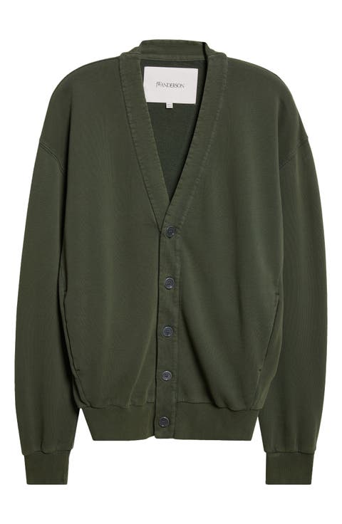 Women's Fleece Cardigan Sweaters | Nordstrom
