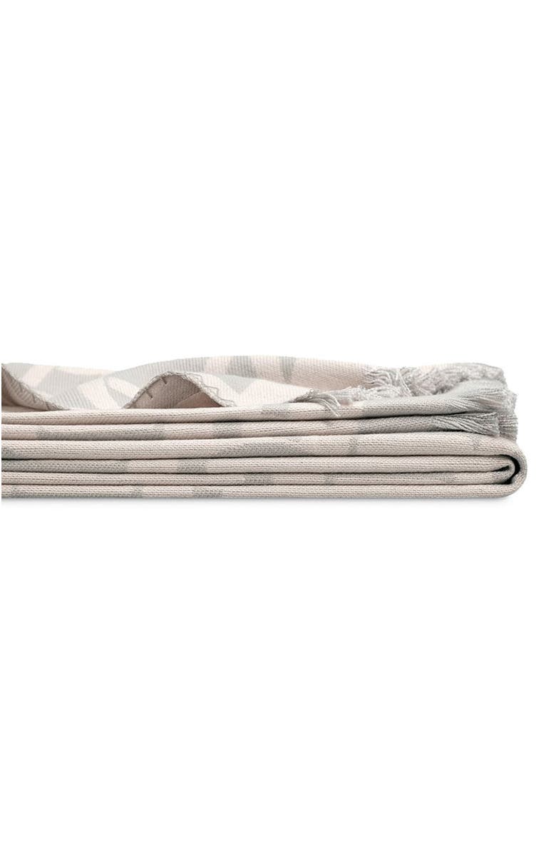 Togas Plummer Throw, Alternate, color, Grey
