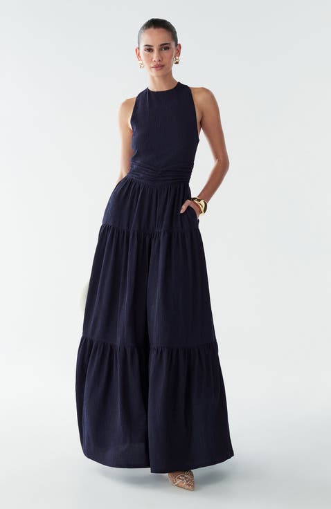 Brooks Maxi Dress