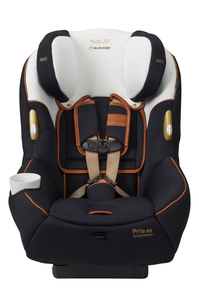 Maxi-Cosi<sup>®</sup> x Rachel Zoe Pria<sup>™</sup> 85 - Special Edition Car Seat, Main, color,