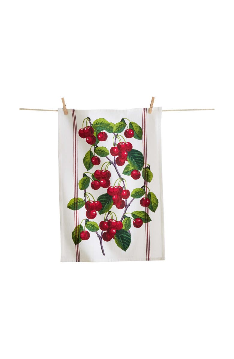 tag Stinson Rectangular Serving Platter Light Gray Ceramic Safe, Alternate, color, Gray