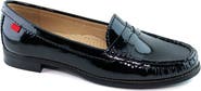Marc Joseph New York East Village Patent Leather Penny Loafer
