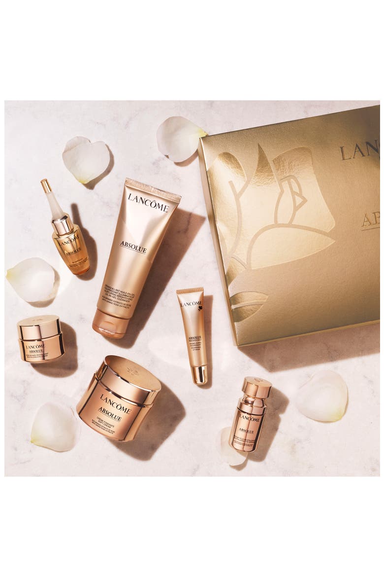 Full Size Absolue Skin Care Set USD $775 Value, Alternate, color, NO COLOR