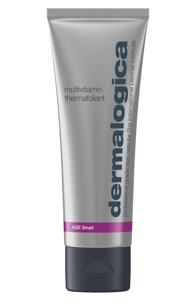 dermalogica<sup>®</sup> Multivitamin Thermafoliant<sup>™</sup> Exfoliant, Main, color, 