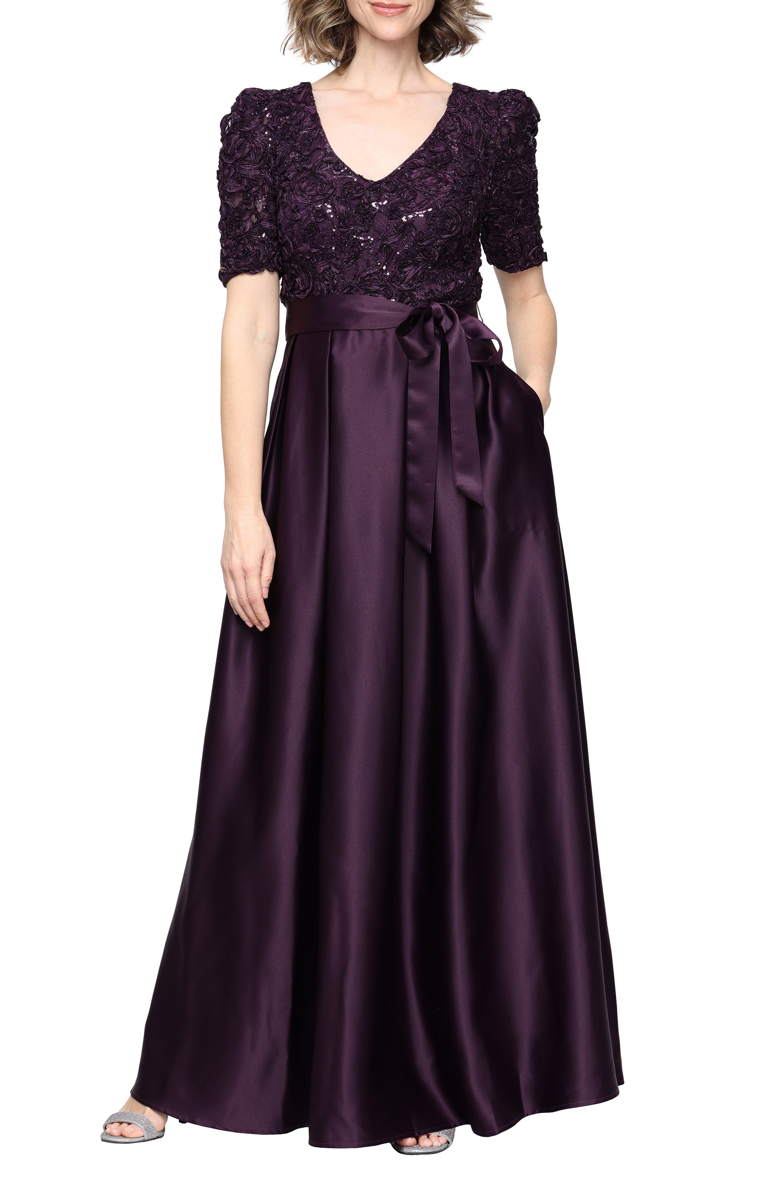 selected DEEP PLUM