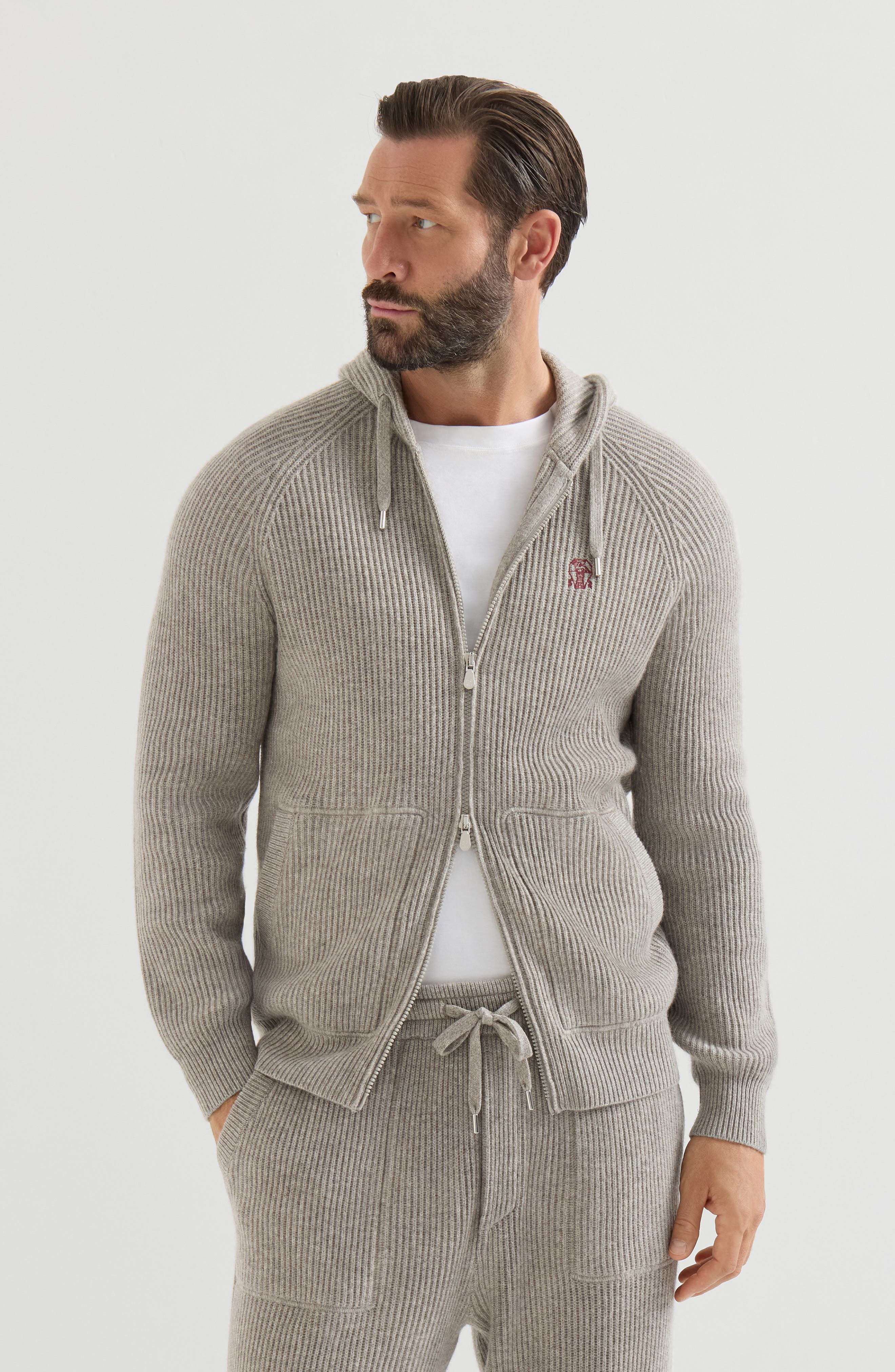selected Stone Grey