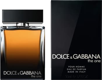 The One For Men Eau de Parfum