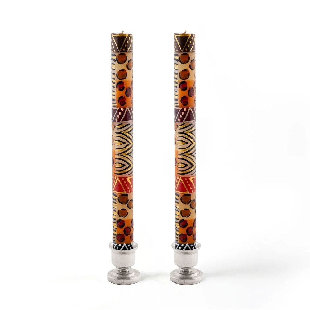 selected Animal Print - 9"