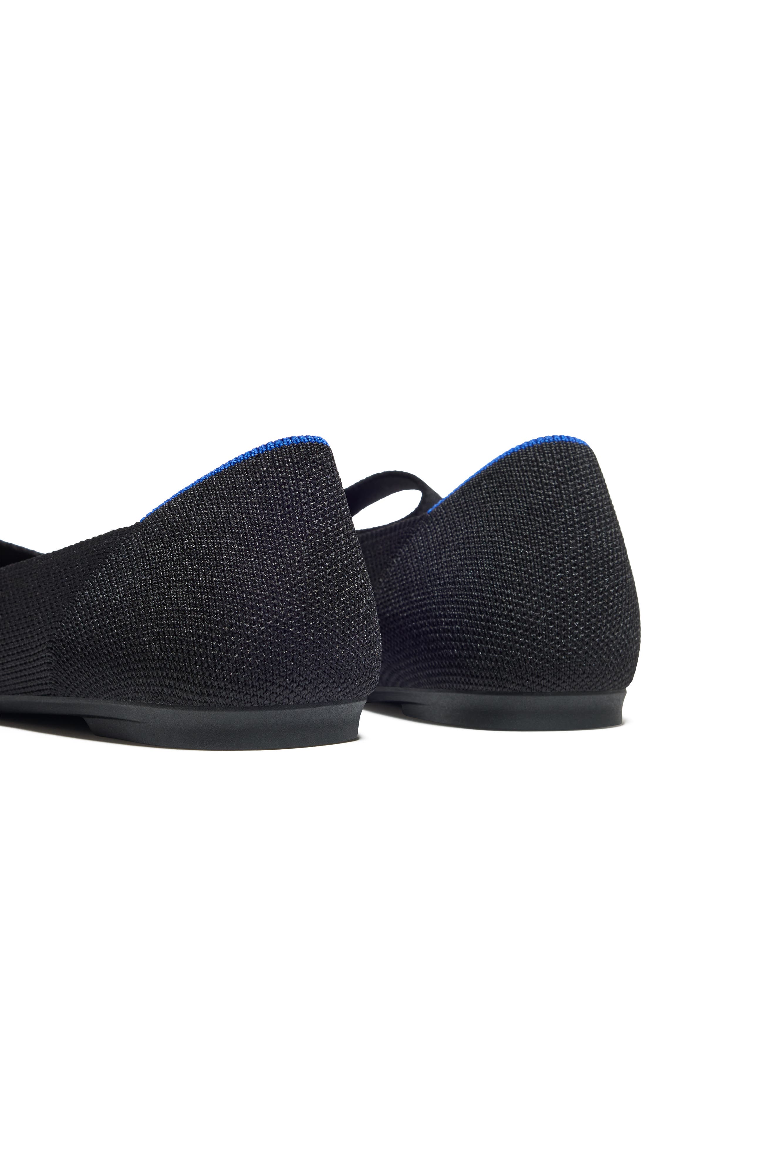 Rothy's The Bow Point II, Alternate, color, Siren