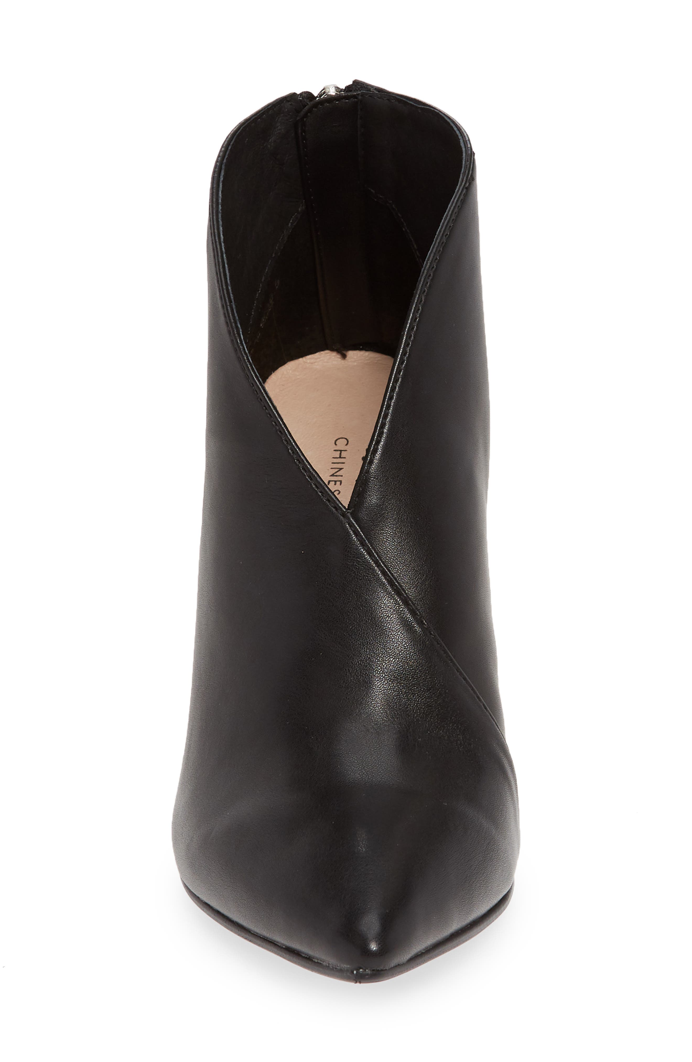 Chinese Laundry Rudie Bootie, Alternate, color, 