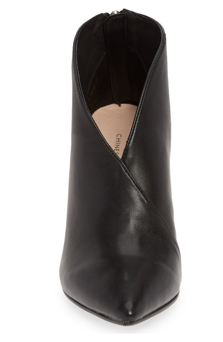 Chinese Laundry Rudie Bootie, Alternate, color,