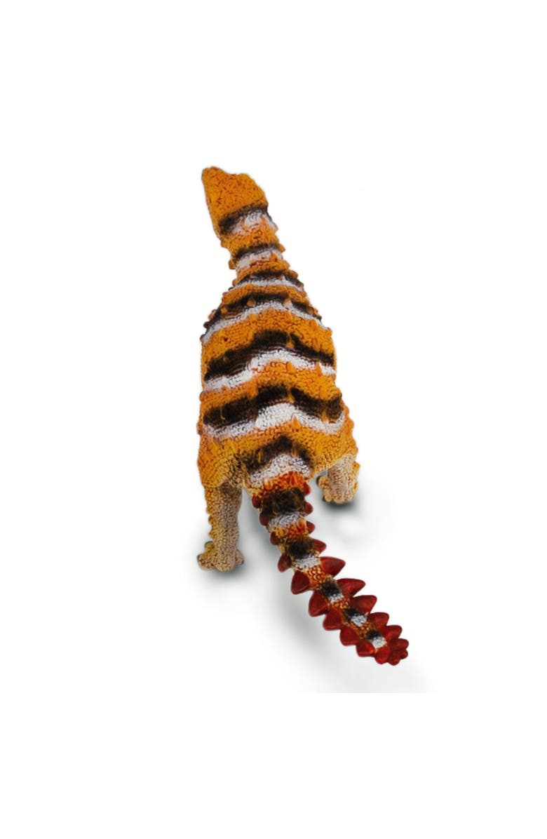 Safari Ltd. Stegouros Toy, Alternate, color, NO COLOR
