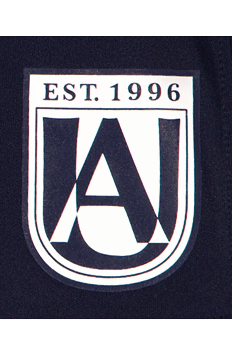 Under Armour Kids' Tech Soccer Jersey & Shorts Set, Alternate, color, Fresco Blue