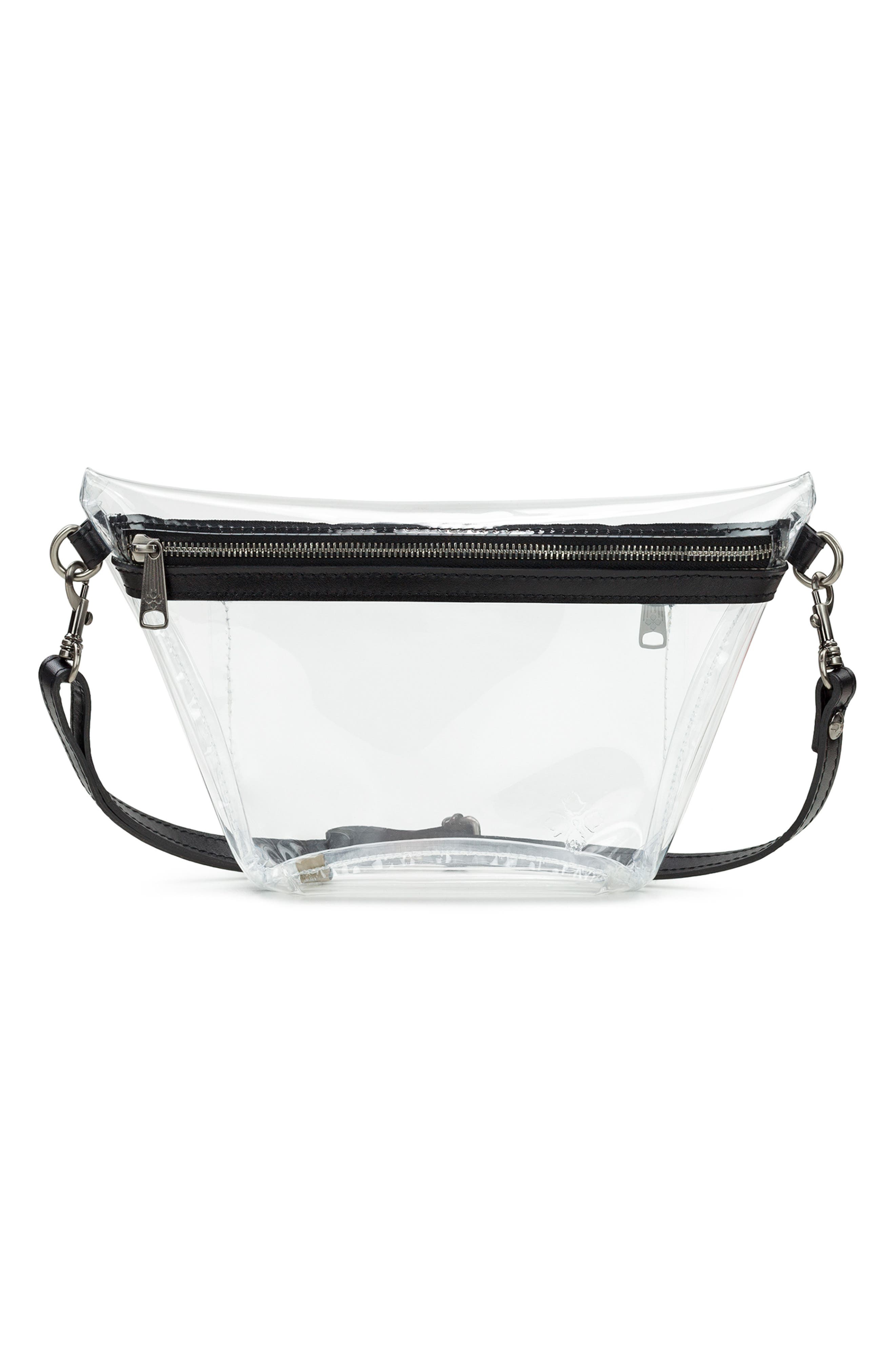 Patricia Nash Tinchi Belt Bag