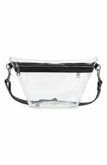 Patricia Nash Tinchi Belt Bag