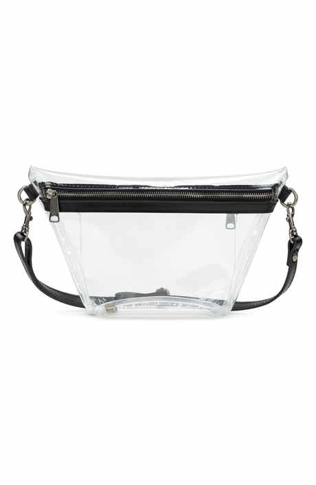 Patricia Nash Tinchi Belt Bag