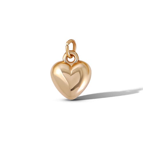 Jessica Simpson Heart & Butterfly Gold-tone Bracelet In Gold