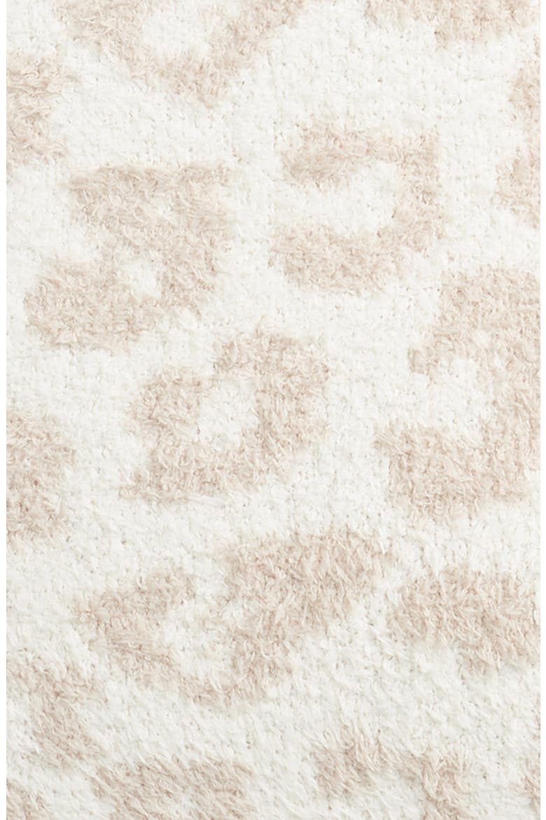 In the Wild CozyChic™ Accent Pillow, Alternate, color, CREAM/ STONE