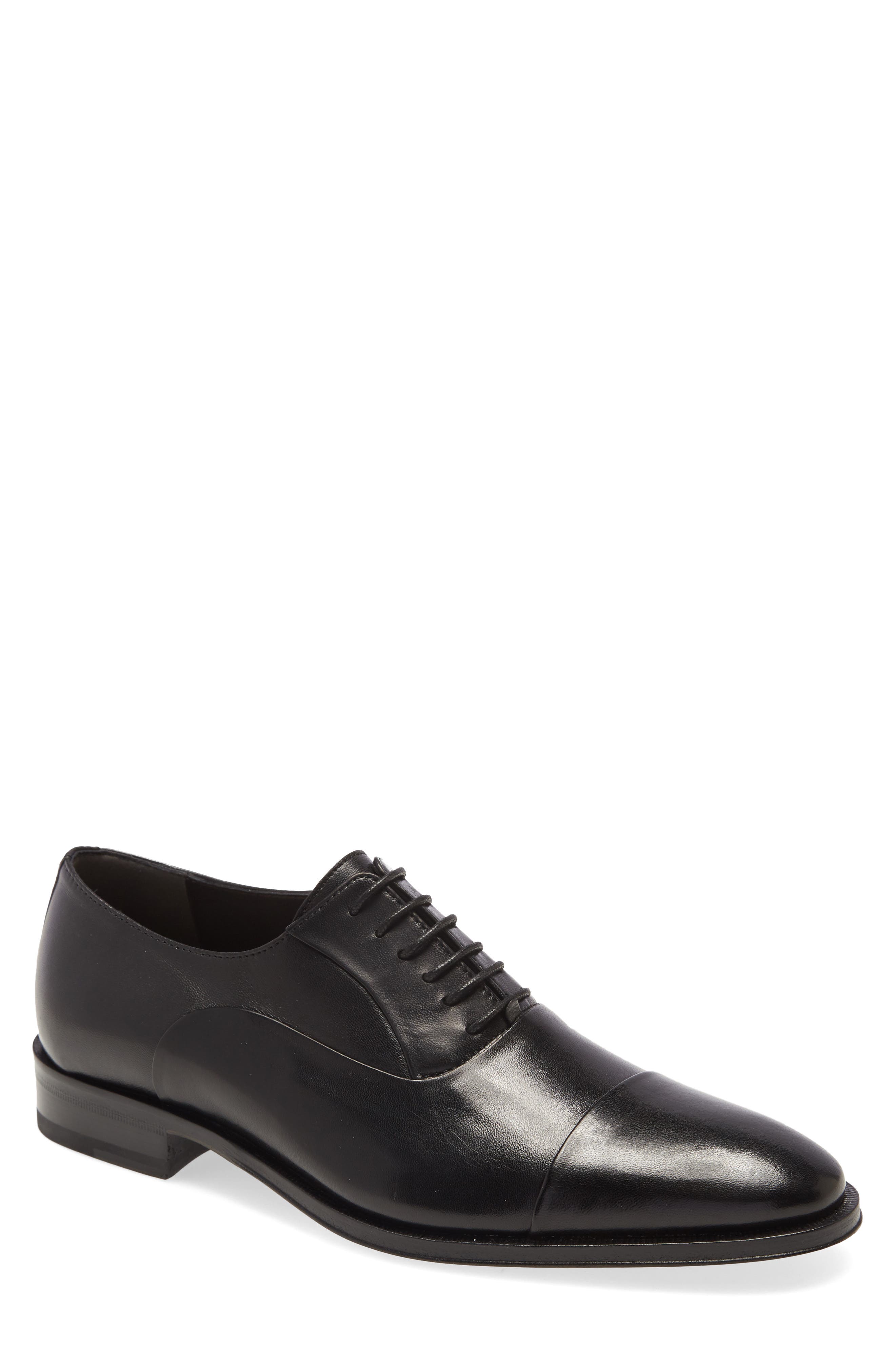 Bruno Magli 'Maioco' Oxford, Alternate, color, 