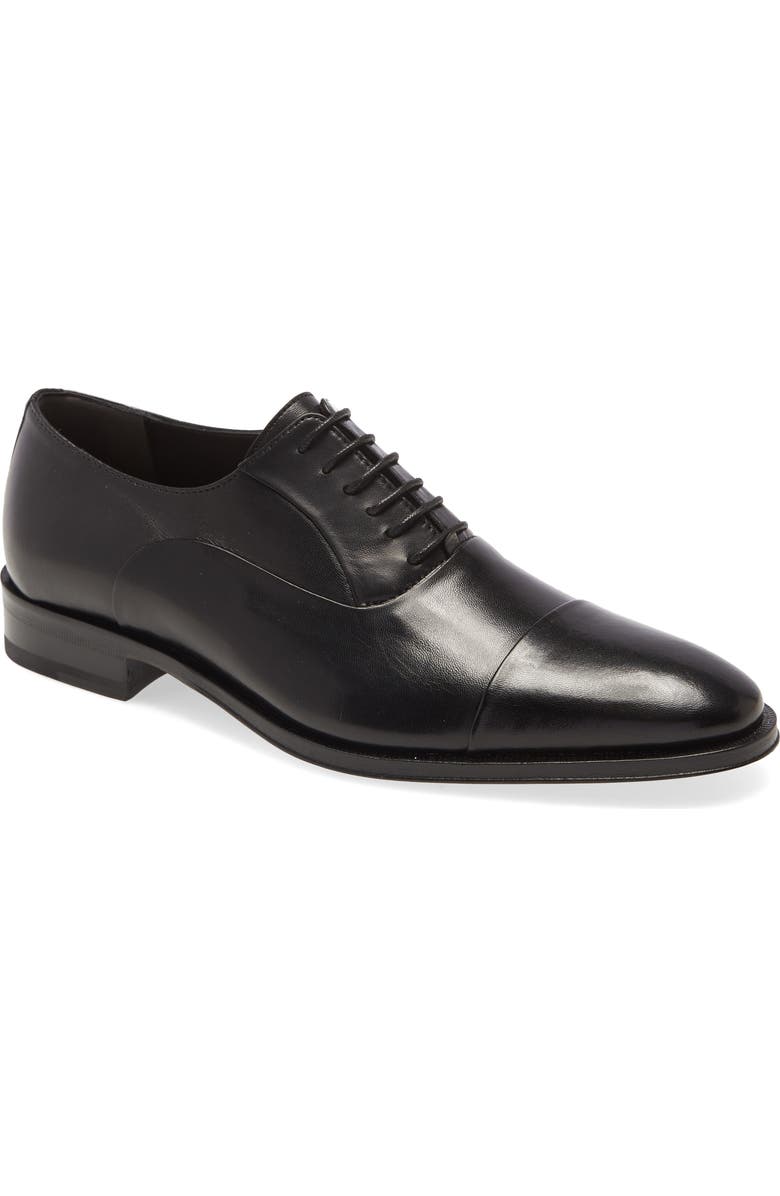 Bruno Magli 'Maioco' Oxford, Alternate, color,