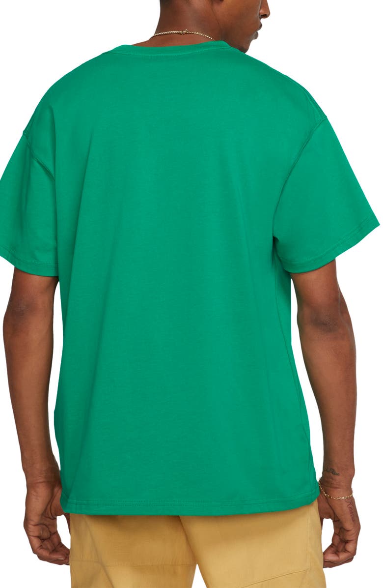 Nike NRG All Conditions Gear Men's Logo T-Shirt, Alternate, color,