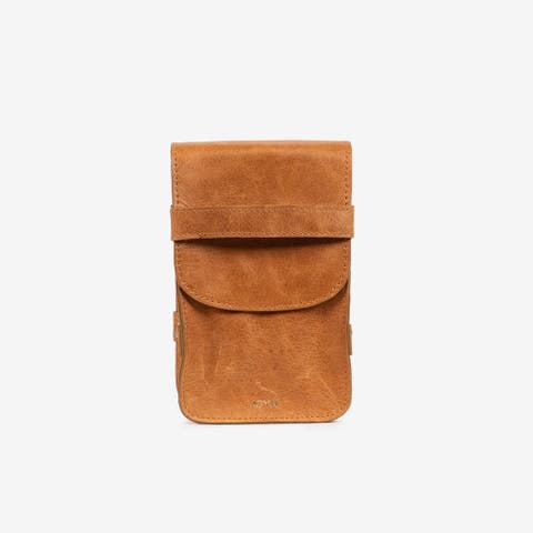 The Boxy Crossbody