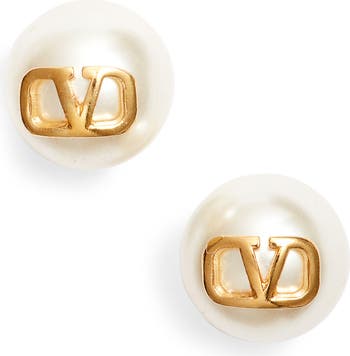 Valentino 2024 Earrings