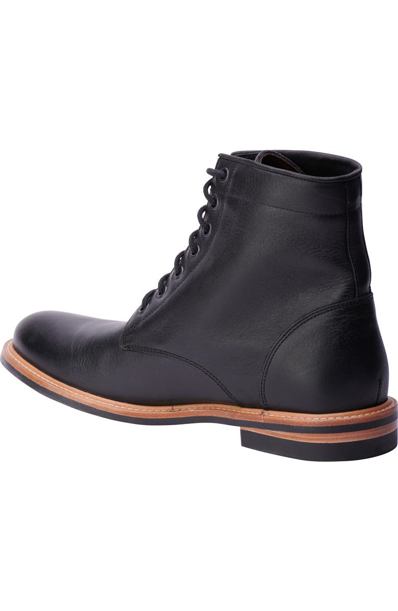 Nisolo Andres All Weather Water Resistant Boot, Alternate, color,