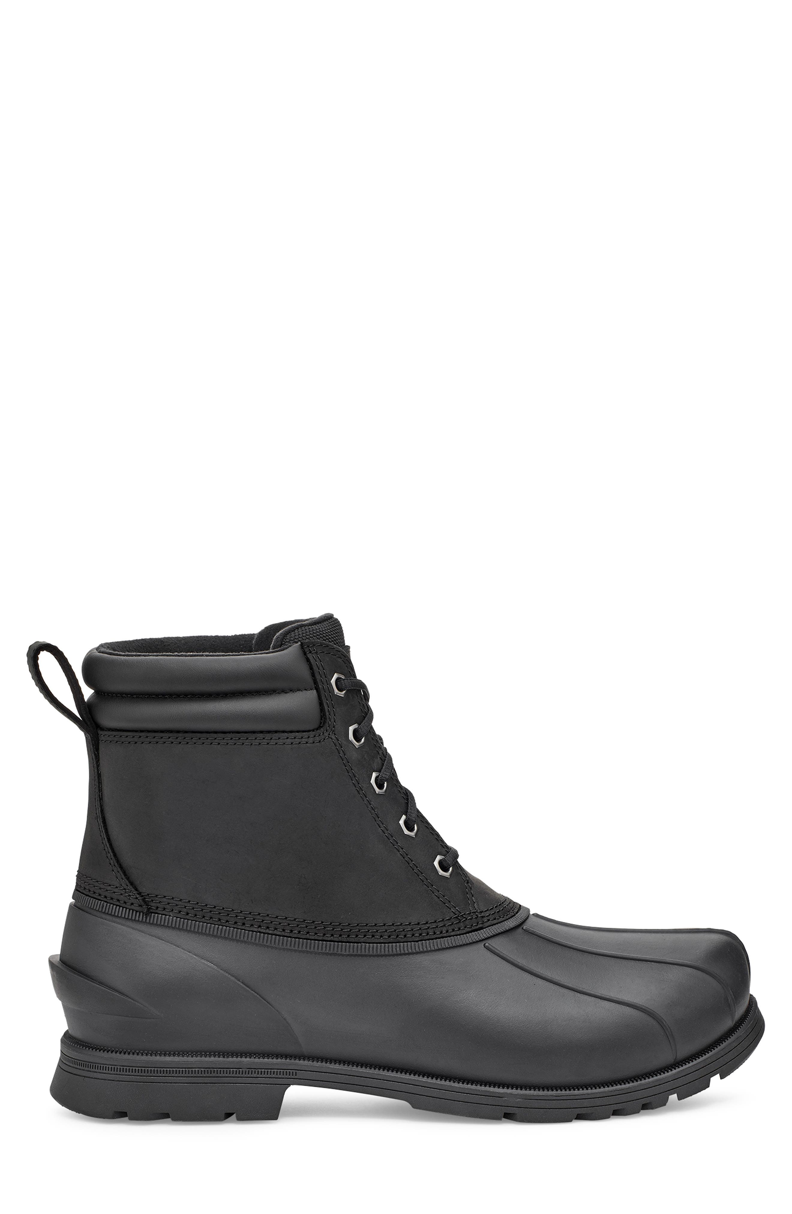 UGG<sup>®</sup> Gatson Waterproof Boot, Alternate, color, 
