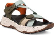 Taos Super Z Sandal
