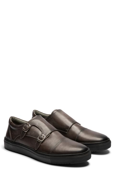 Monk Shoe (Men)