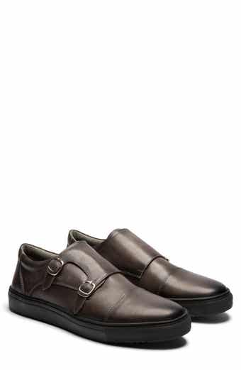 Gernie Monk Shoe