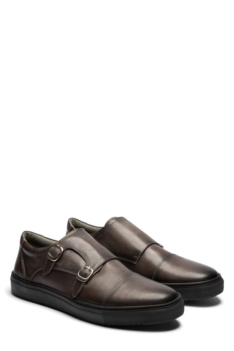 Monk Shoe video