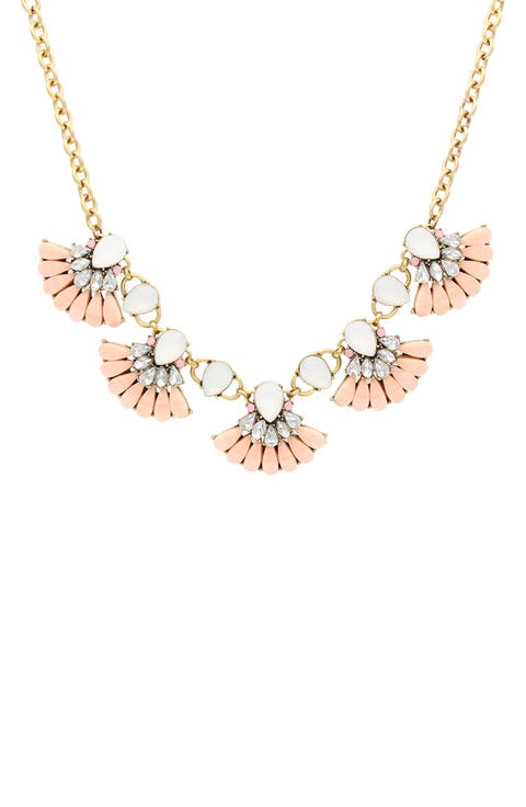 Spring Fantasy Necklace