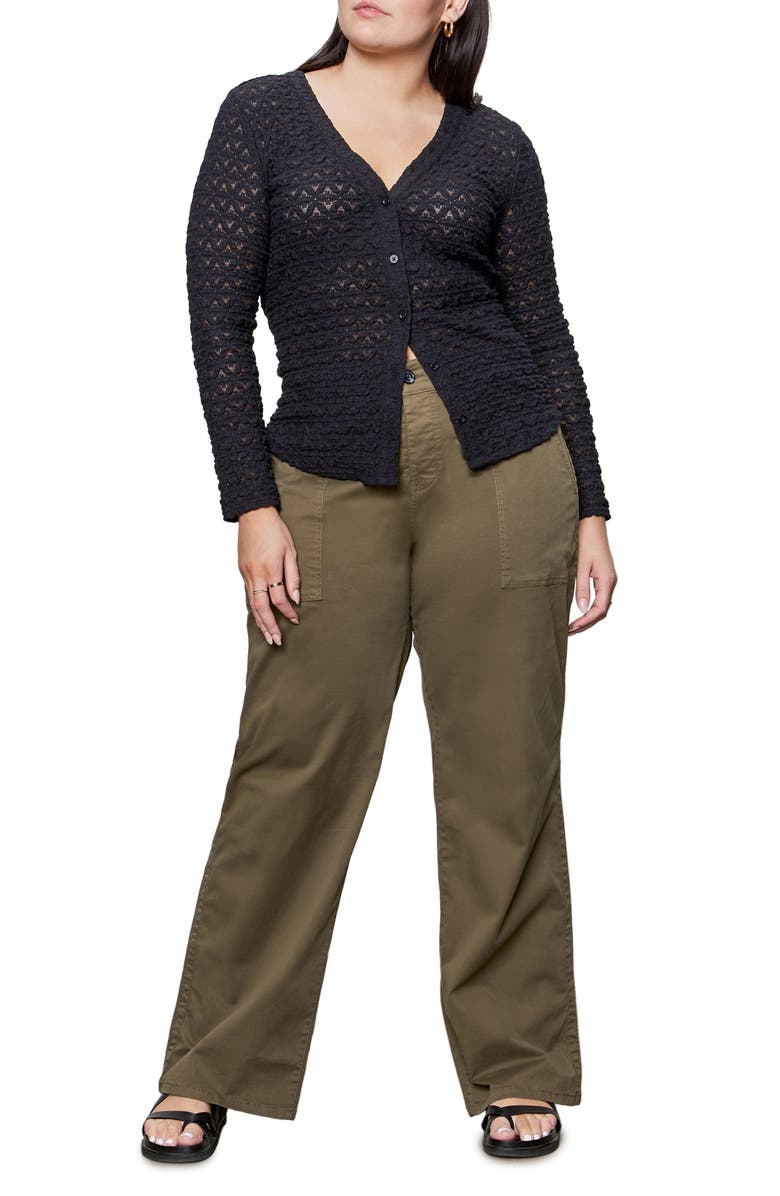 Sanctuary The Army Pants, Alternate, color,