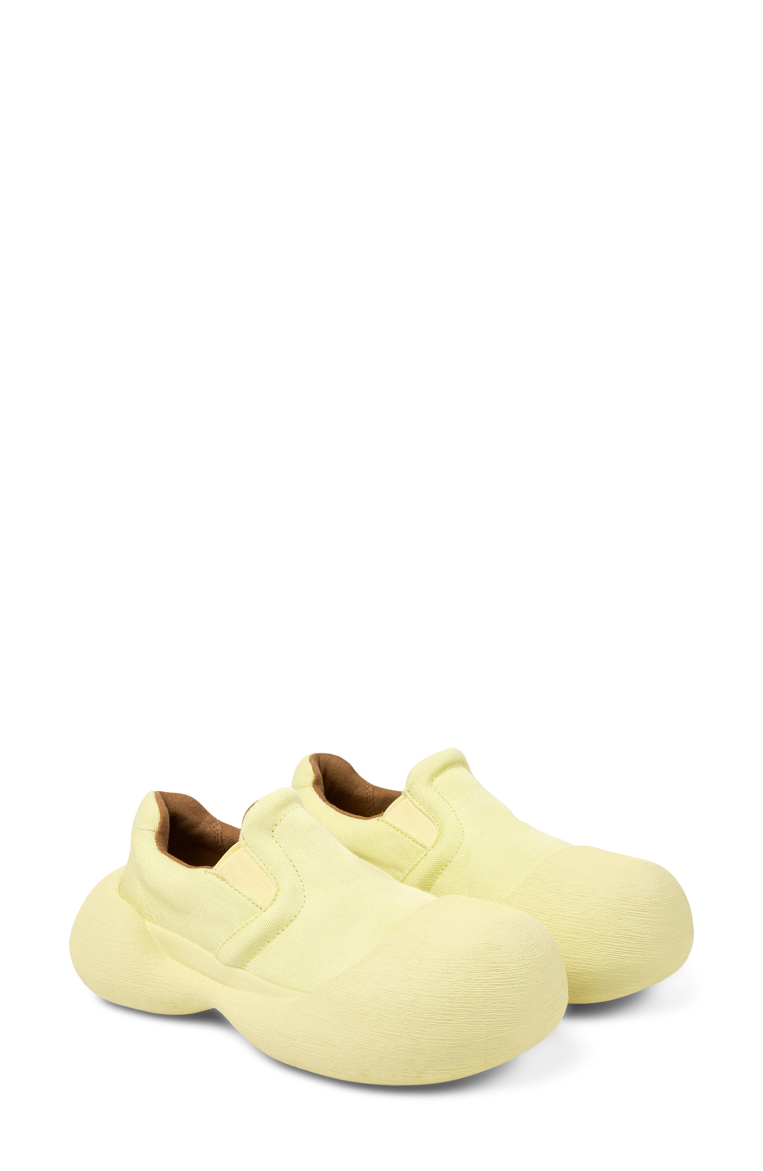 Caramba Slip-On Sneaker