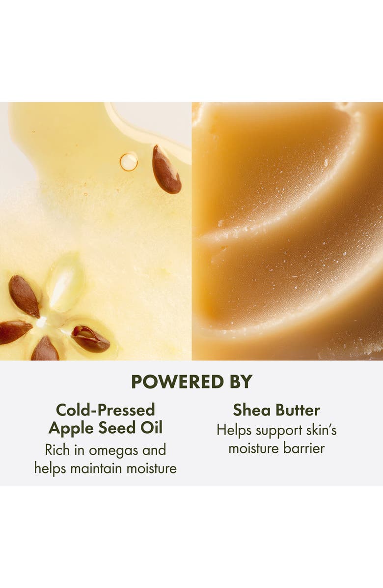 Origins Youthtopia Apple Butter Cleansing Balm, Alternate, color,