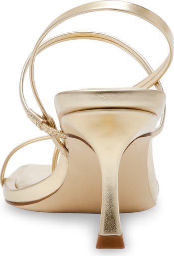 Lock Sandal