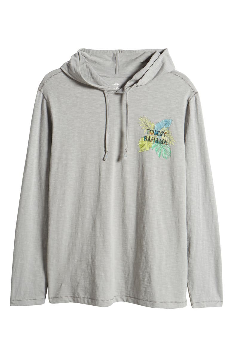 Tommy Bahama Who Can Toucan Lux Organic Cotton Hoodie, Alternate, color,