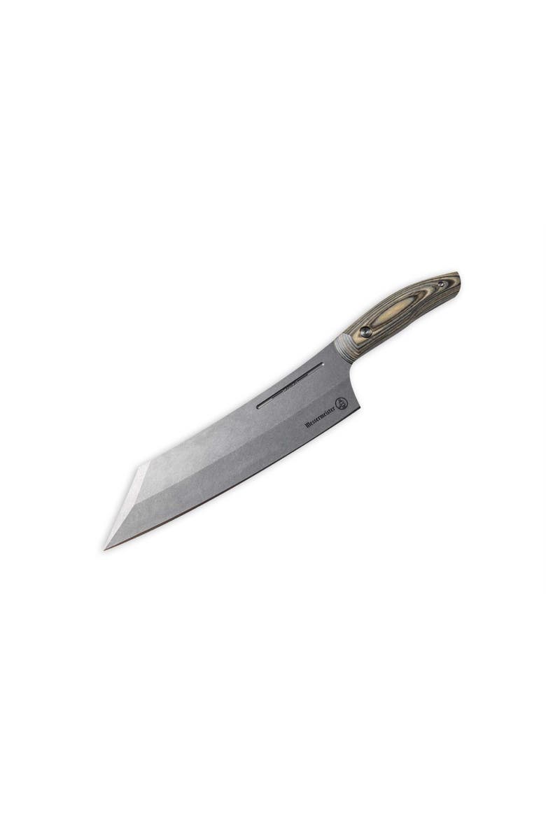 Carbon Chef's Knife 8inches, Alternate, color, Carbon