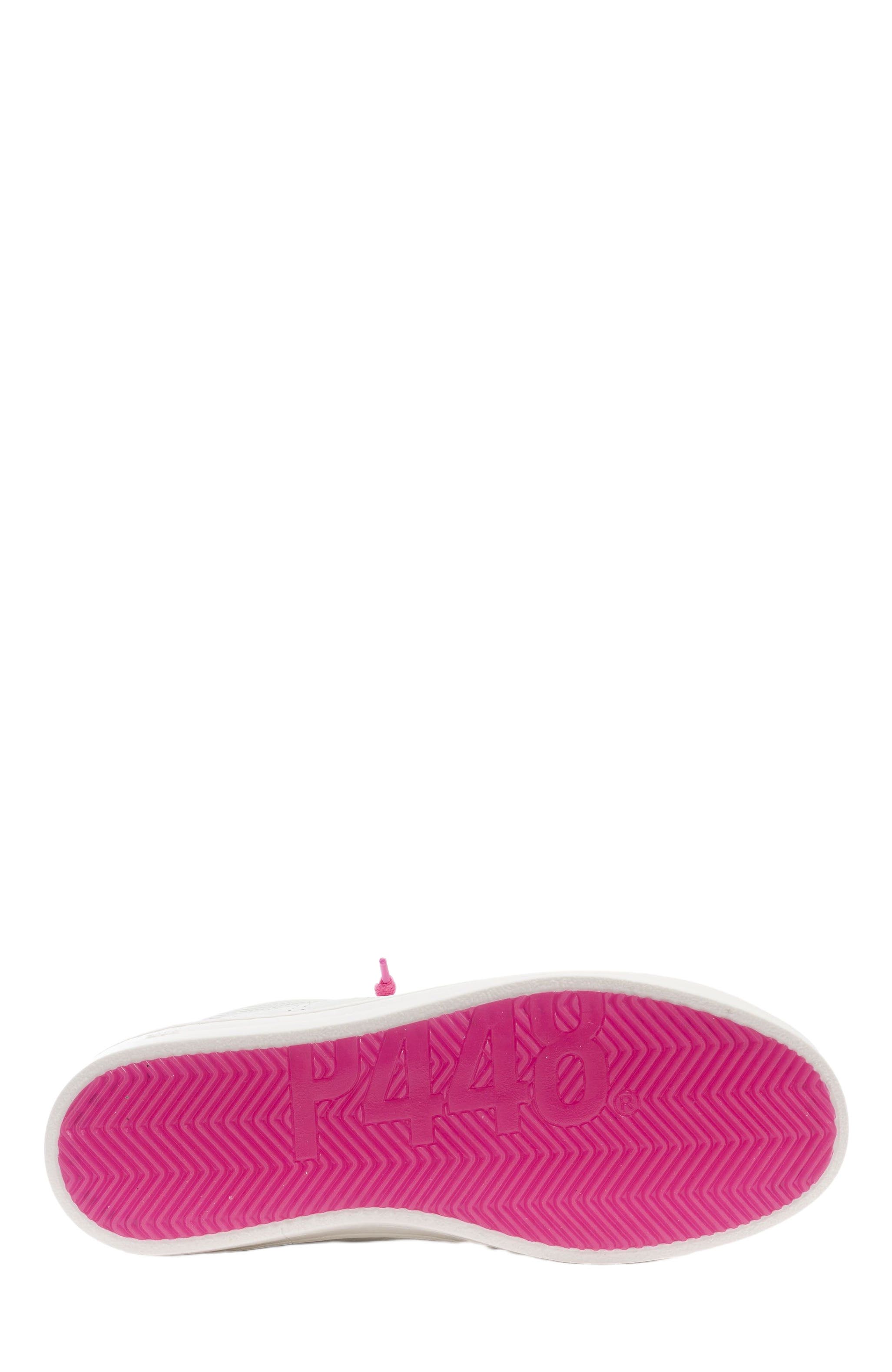 John Sneaker, Alternate, color, Matte/Glitter