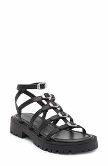 Marc Jacobs The Kiki Gladiator Sandal