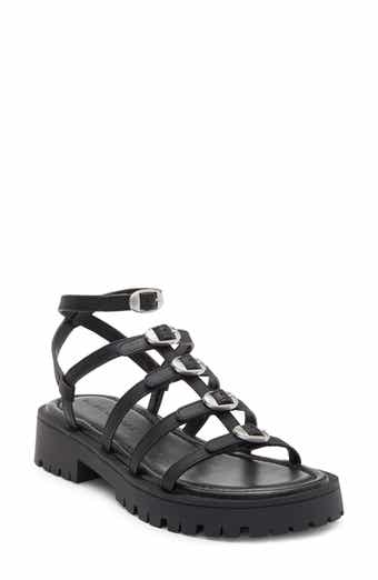 Marc Jacobs The Kiki Gladiator Sandal