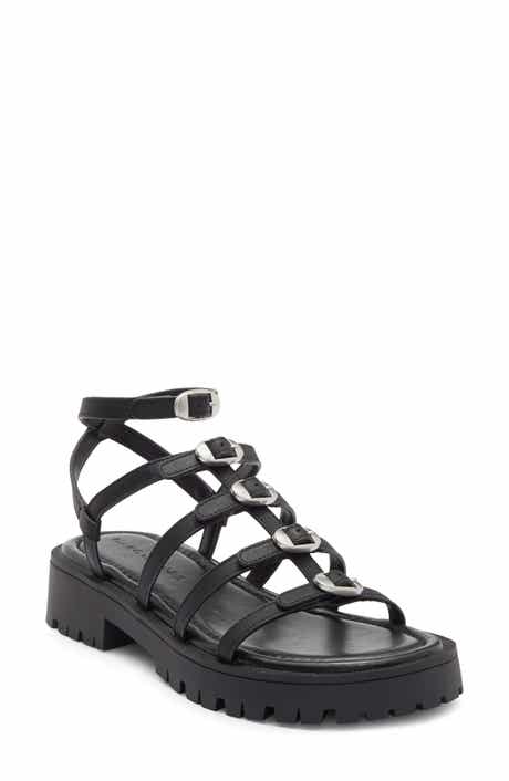 Marc Jacobs The Kiki Gladiator Sandal