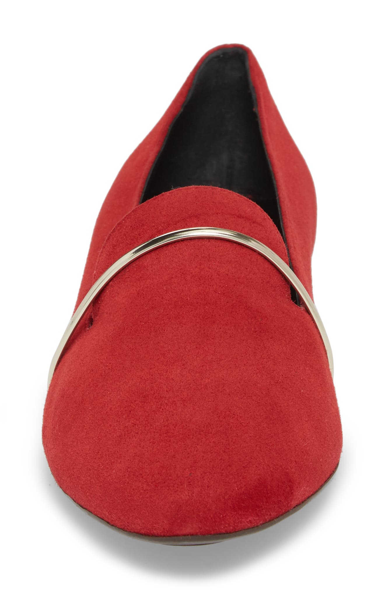 AGL Smoking Slipper, Alternate, color, 