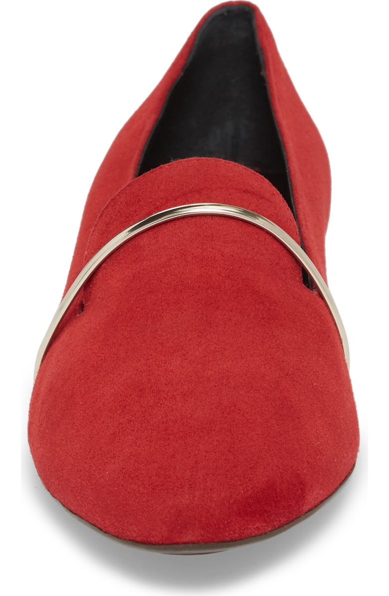 AGL Smoking Slipper, Alternate, color,