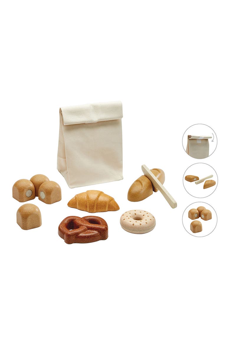 Bread Set, Main, color, ASSORTED